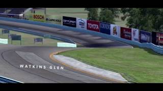 iRacing - Watkins Glen International