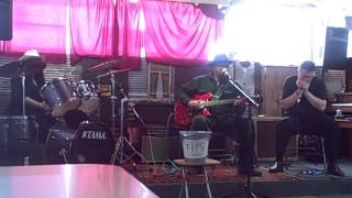 Rev KM Williams - Chickenhead Man