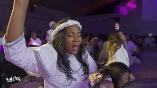 Joel - Queren - Pâque 2024 (Medley Adonai)