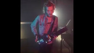 KITBASH // The Prodigy ZEDD Jason Derulo - "Breathe With Me" - (Live Music Mashup)