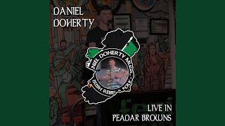 Seán South / Roll of Honour (Live)