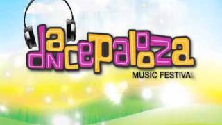 Dancepalooza Music Festival
