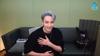 [ENG SUB] Chan's Room EP.144 | Bang Chan Vlive (02/13/2022)