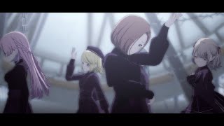 【¿?shimon】虚無さん / Nihil-san【MEIKO・Luka・Miku・Rin・NurseRobot_TypeT】