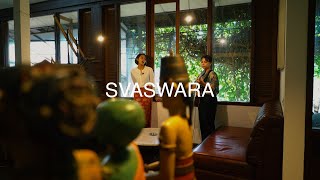 SVASWARA 14 : MARI MERAKI - Trip 2