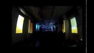 Frank Sinutre Live@Roma (Musique vol. 3 by Trauma Studio) - Spin Time Labs