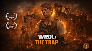 The Trap - Live Action Film | Post Apocalyptic Movie | WROL Series | Xelot Film