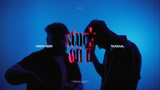 STUCK ON U - ARSH HEER & TAXSAAL | FREQ RECORDS