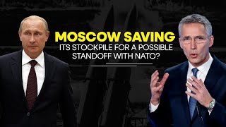 Why Russia is buying missiles from Iran despite having better tech at its disposal | WION Originals