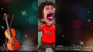 MICHAEL BAKER - YOUNG BOY 2017 SOCA