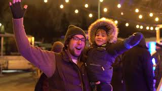 Frostival 2021