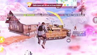 Going for Some KILLS.