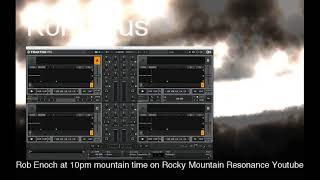Rocky Mountain Resonance Live Stream
