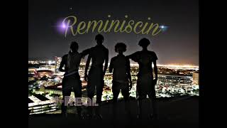 CGB J-Real ~ Reminiscin