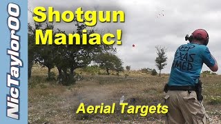 Shotgun Overload "How Much is Too Much?" - Epic 3 Gun Stage5