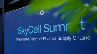 SkyCell Summit  2025