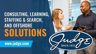 The Judge Group | Overview