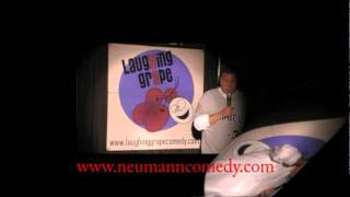 Comedy Reel