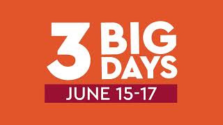 Sioux Falls Warehouse Sale 2023