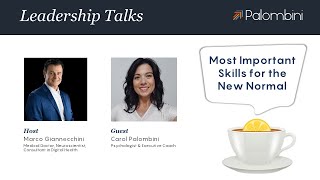 The Future Skills of Successful Leaders