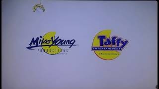 Mike Young Productions/Taffy Entertainment/DQ Entertainment/Telegael/Discovery Kids (2006)