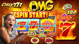 Crazy 777 Jili Slot Game Tips & Tricks 2025 | Big Win Gameplay & Bonus Strategy