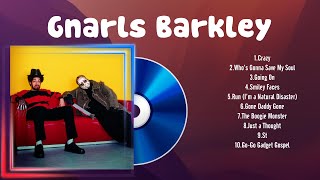 Gnarls Barkley Songs Playlist 2024 - Top Tracks 2024 Playlist - Billboard Best Singer Gnarls Ba