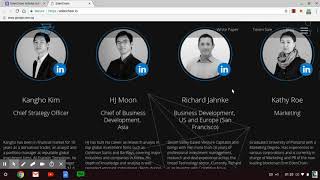 EDENCHAIN ICO REVIEW - A Programmable economy
