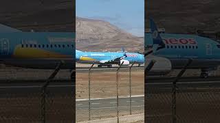 Aeropuerto de Lanzarote