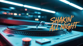BOOTY SHAKIN' BEATS LIVE - VOL 1 [TECH-HOUSE]
