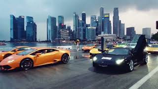 Music Race