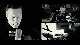 PARANOID EYES (Pink Floyd Cover).