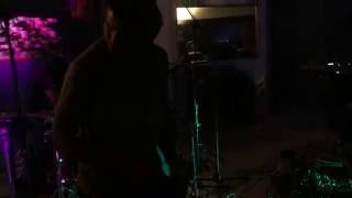 LA COLECTIVA, en el estudio. Panama 2016.