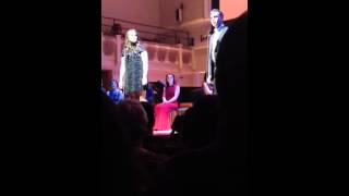 Playing Our Part - Elephant Love Medley