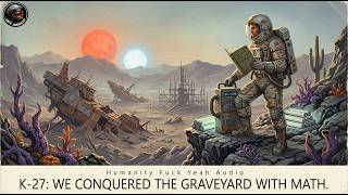 FULL LENGTH AUDIOBOOK |   We Weaponized Math Against an Empire. They Never Saw It Coming.