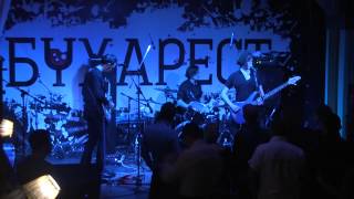 Darcy Freak @ РнД Live 2014, 1-й полуфинал, 1.11.2014