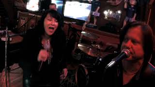Siren Live - Stop Draggin My Heart Around (cover)