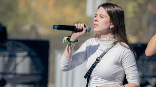 JIMENA - "RUSSIAN ROULETTE" 💔 | BDP WILD MADRID 3rd Edition