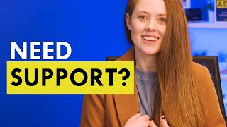 I Want to Help You, So I’m Trying Something New.