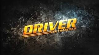 Driver San Francisco - Car reveal video (FR)