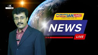 CHRISTIAN LIVE NEWS | 27/9/2025