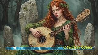 Celtic Metal Up Lifting Music, "Runes Beneath the Storm"