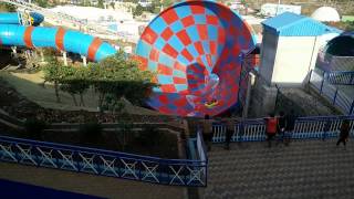 Aqumagica Swirl whirl