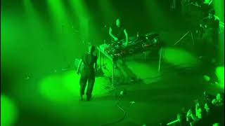 Kompromat @ Grauzone Festival 2026