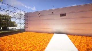 Continuum -  New Global Illumination VS Old GI