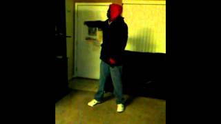 DAV OF THE ANIMANIAKZ/NO SYMPATHY 2013 YOLO TURF TOUCH