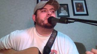 "You And Tequila" guitar cover
