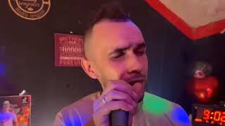 Cheb Anas nesr( 3alach ma3ayt Elia ) 💫🫂💥Abdo lapay - amine _ Youssef 