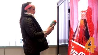 HD - Vending Short Film