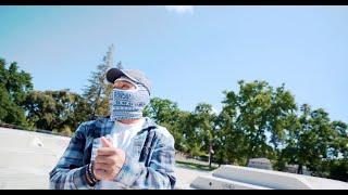 Drewbee Mane - Keep It Simple [Official Music Video]
